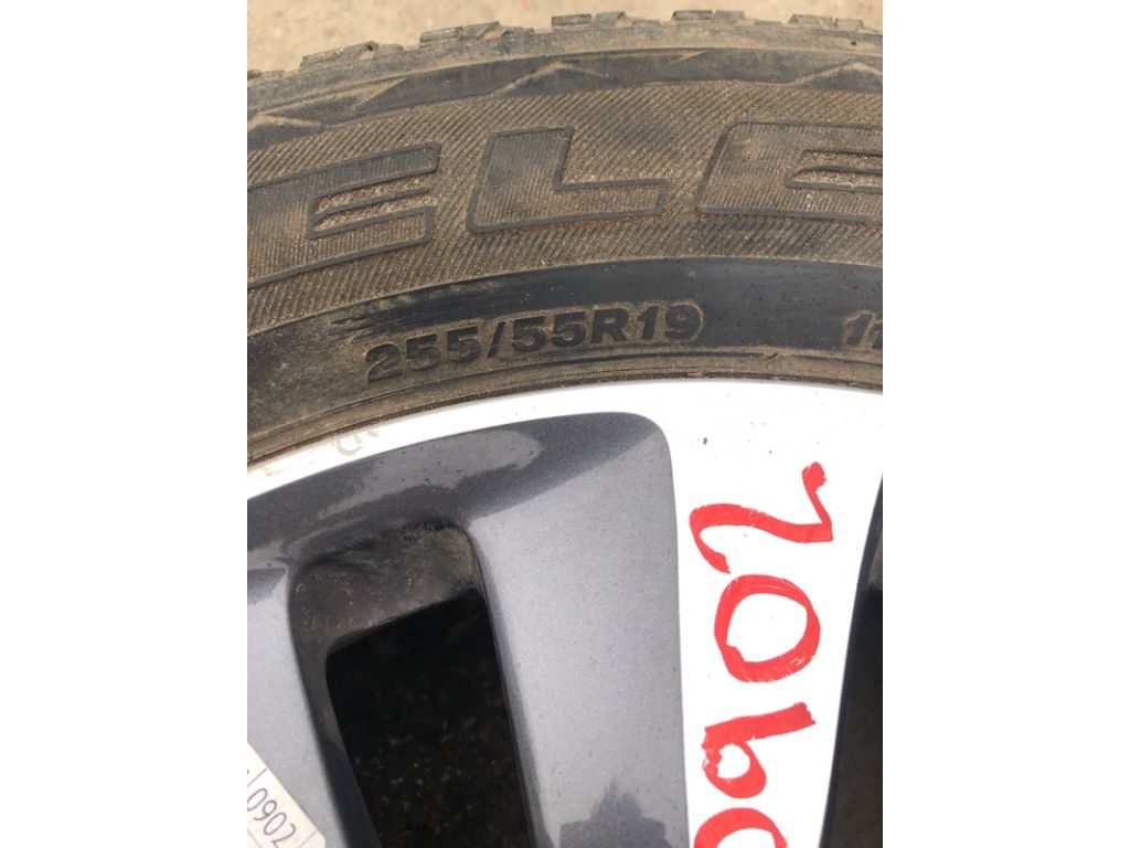 42700-TZ5-A12 | Диск R19 ACURA MDX (YD3) 13-21 - Фото 3