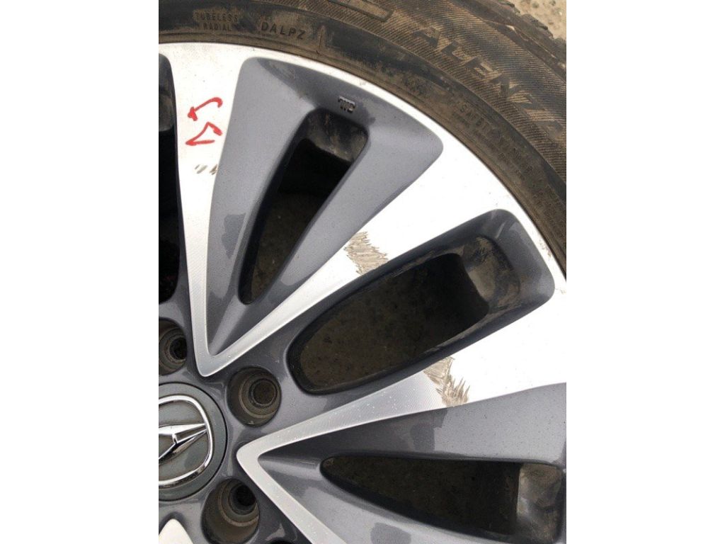 42700-TZ5-A12 | Диск R19 ACURA MDX (YD3) 13-21 - Фото 4