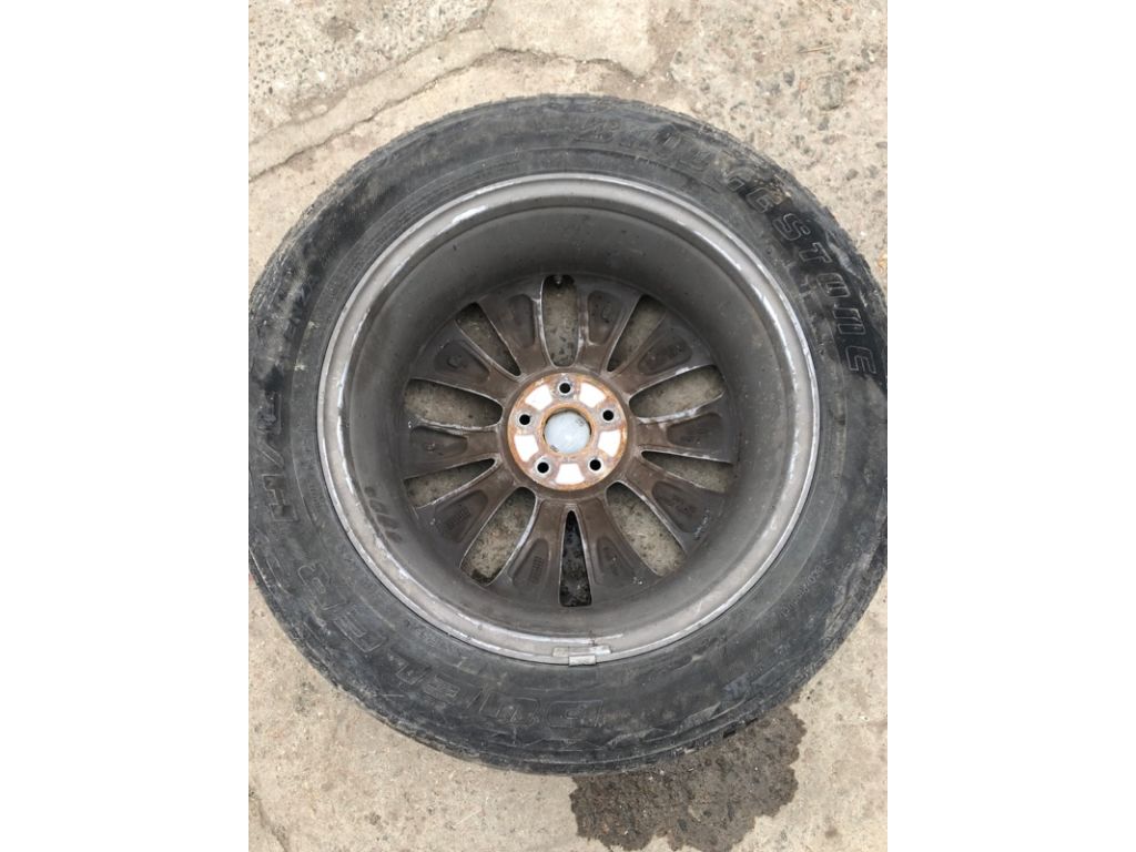 42700-TZ5-A12 | Диск R19 ACURA MDX (YD3) 13-21 - Фото 6