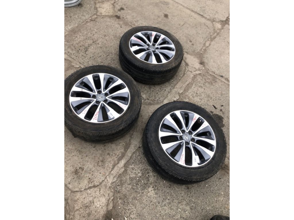 42700-TZ5-A12 | Диск R19 ACURA MDX (YD3) 13-21 - Фото 7