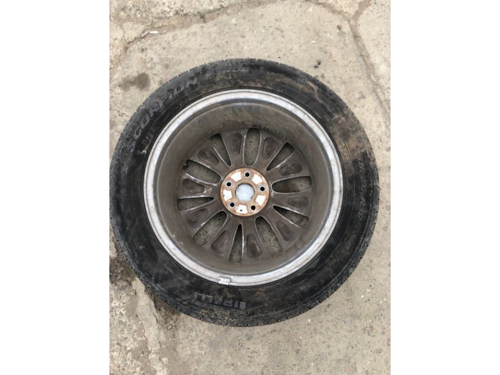 42700-TZ5-A12 | Диск R19 ACURA MDX (YD3) 13-21 - Фото 7