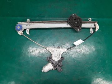 Стеклоподъемник передн. лев. SUBARU IMPREZA 07-11 GE/GH