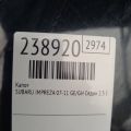 57229FG0009P | Капот SUBARU IMPREZA 07-11 GE/GH - Превью 2
