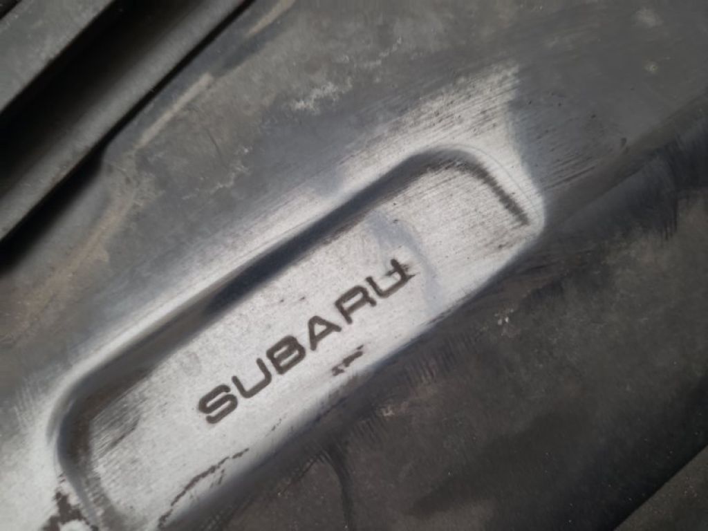 57229FG0009P | Капот SUBARU IMPREZA 07-11 GE/GH - Фото 5