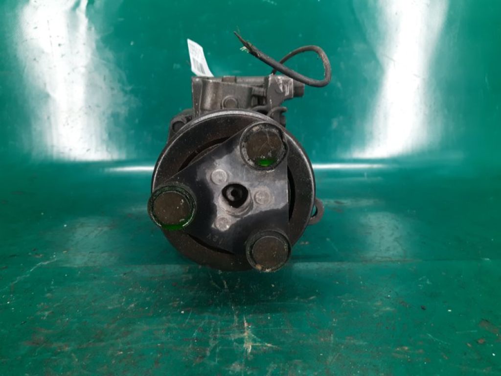 CC43-61-450E | Компрессор кондиционера MAZDA 3 BK 03-08 - Фото 3