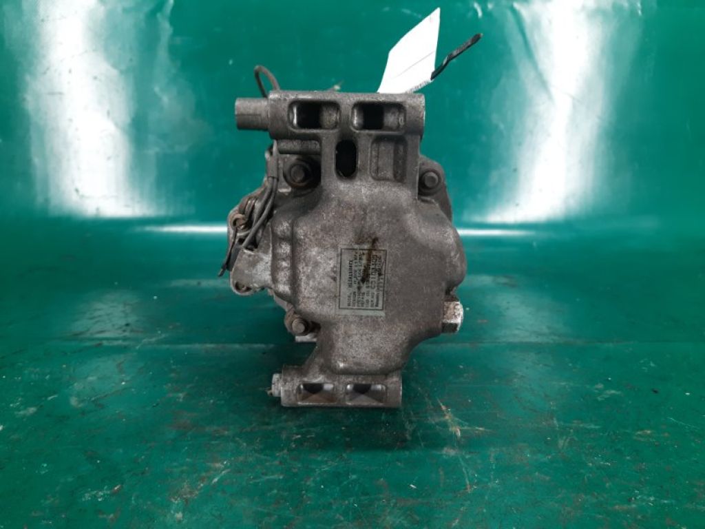 CC43-61-450E | Компрессор кондиционера MAZDA 3 BK 03-08 - Фото 5