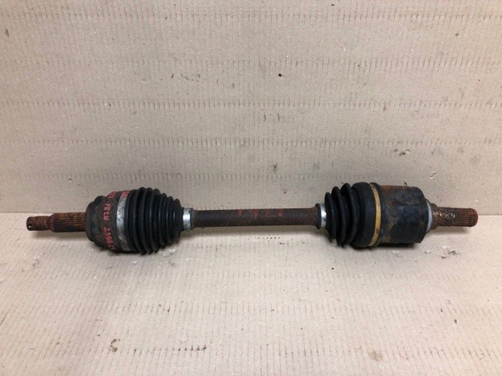 3815A065 | Привод передний лев. MITSUBISHI ASX / OUTLANDER SPORT 10-21