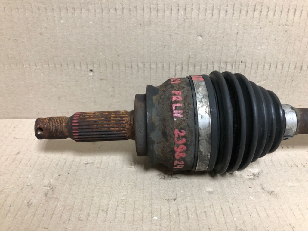 3815A065 | Привод передний лев. MITSUBISHI ASX / OUTLANDER SPORT 10-21 - Фото 2