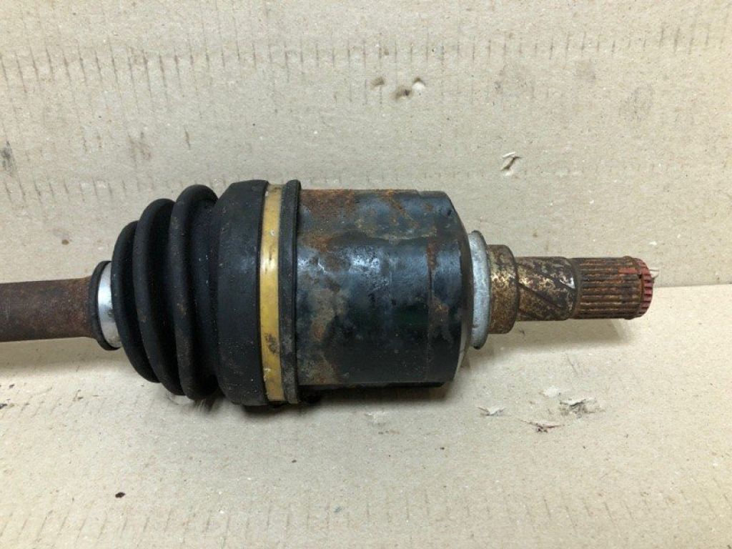 3815A065 | Привод передний лев. MITSUBISHI ASX / OUTLANDER SPORT 10-21 - Фото 4