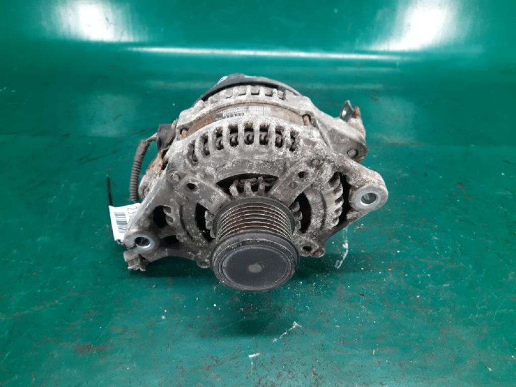 27060-31062 | Генератор LEXUS GS350 GS300 05-11 - Фото 3