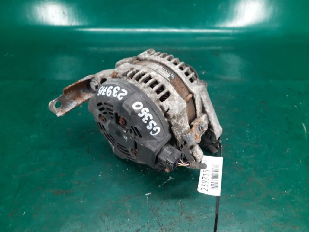27060-31062 | Генератор LEXUS GS350 GS300 05-11 - Фото 6