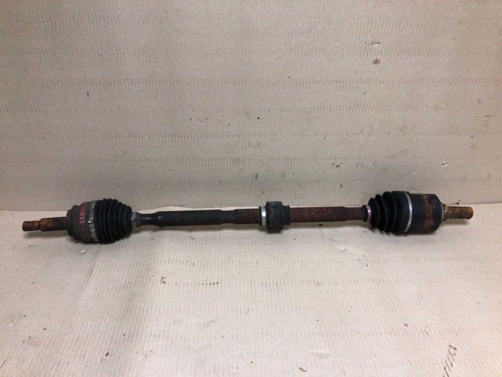 3815A390 | Привід передній прав. MITSUBISHI ASX / OUTLANDER SPORT 10-21