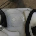 BBM858310D | Замок двері передн. прав. MAZDA 3 BL 09-13 - Прев'ю 4