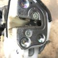 BBM858310D | Замок двері передн. прав. MAZDA 3 BL 09-13 - Прев'ю 5