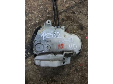 Замок двери задн. прав. HONDA CIVIC 4D 06-11