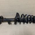 48540-49125 | Амортизатор задн. лев. TOYOTA HIGHLANDER 01-07