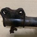 48540-49125 | Амортизатор задн. лев. TOYOTA HIGHLANDER 01-07 - Превью 5