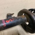 48540-49125 | Амортизатор задн. лев. TOYOTA HIGHLANDER 01-07 - Превью 10