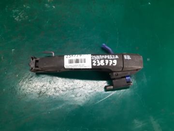 Ручка двери наружная задн. прав. SUBARU IMPREZA 07-11 GE/GH