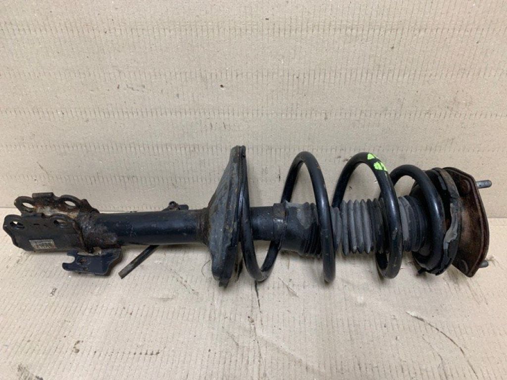 48510-49285 | Амортизатор передн. прав. TOYOTA HIGHLANDER 01-07