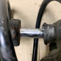 48510-49285 | Амортизатор передн. прав. TOYOTA HIGHLANDER 01-07 - Превью 9