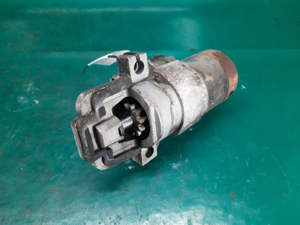 L327-18-400 | Стартер MAZDA 3 BK 03-08 - Фото 4