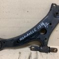 48069-28120 | Рычаг передней подвески нижний лев. TOYOTA HIGHLANDER 01-07