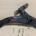48069-28120 | Рычаг передней подвески нижний лев. TOYOTA HIGHLANDER 01-07 - Превью 4