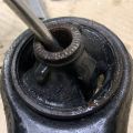 48069-28120 | Рычаг передней подвески нижний лев. TOYOTA HIGHLANDER 01-07 - Превью 6