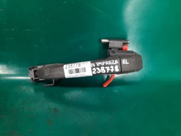 Ручка двери наружная задн. лев. SUBARU IMPREZA 07-11 GE/GH