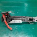 61160FG020NN | Ручка двери наружная задн. лев. SUBARU IMPREZA 07-11 GE/GH - Превью 4