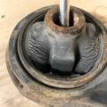 48068-28120 | Рычаг передней подвески нижний прав. TOYOTA HIGHLANDER 01-07 - Превью 5