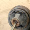 48068-28120 | Рычаг передней подвески нижний прав. TOYOTA HIGHLANDER 01-07 - Превью 6