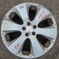 28111AJ02A | Диск R17 SUBARU OUTBACK 09-14 BR