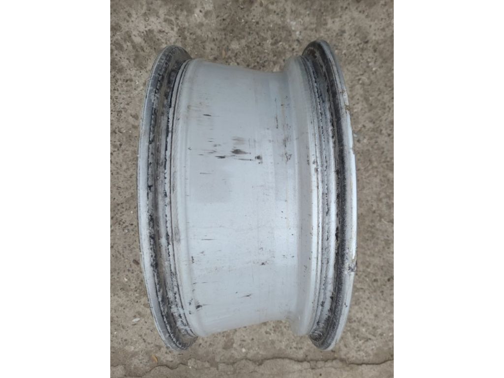 28111AJ02A | Диск R17 SUBARU OUTBACK 09-14 BR - Фото 4