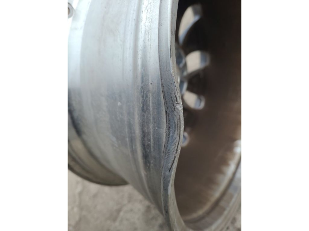 42700-TZ5-A12 | Диск R19 ACURA MDX (YD3) 13-21 - Фото 4