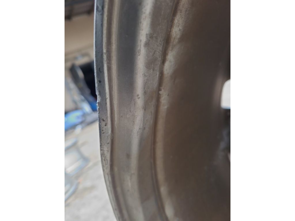 42700-TZ5-A12 | Диск R19 ACURA MDX (YD3) 13-21 - Фото 5