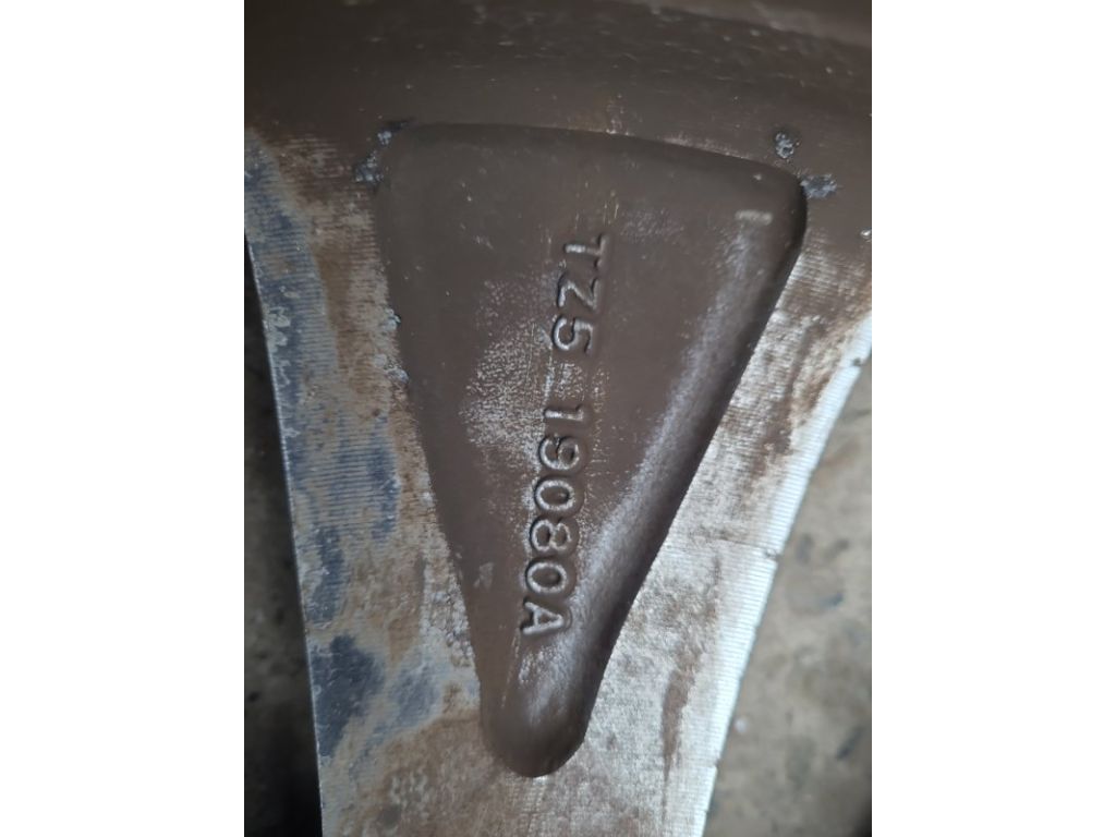 42700-TZ5-A12 | Диск R19 ACURA MDX (YD3) 13-21 - Фото 9