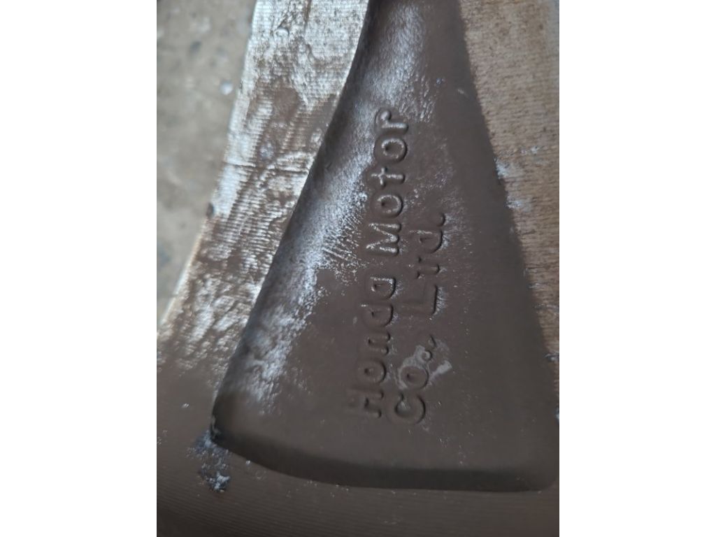 42700-TZ5-A12 | Диск R19 ACURA MDX (YD3) 13-21 - Фото 11