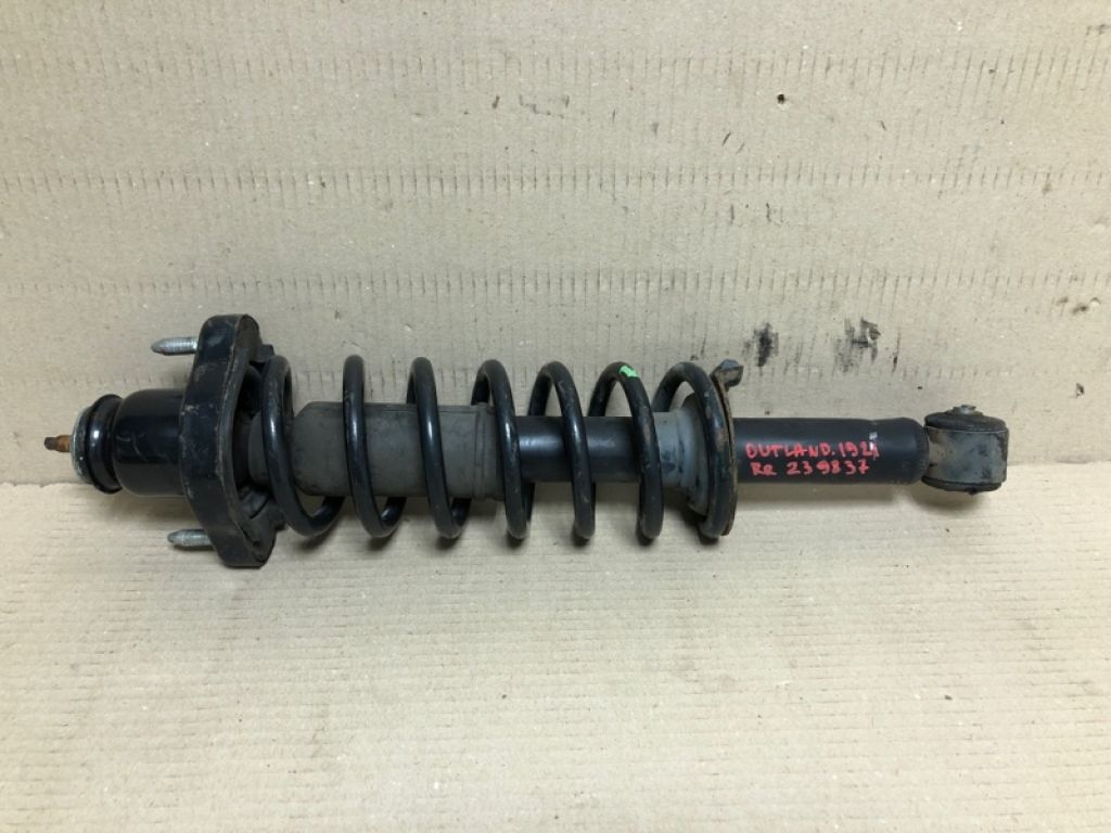 4162A245 | Амортизатор задн. MITSUBISHI ASX / OUTLANDER SPORT 10-21