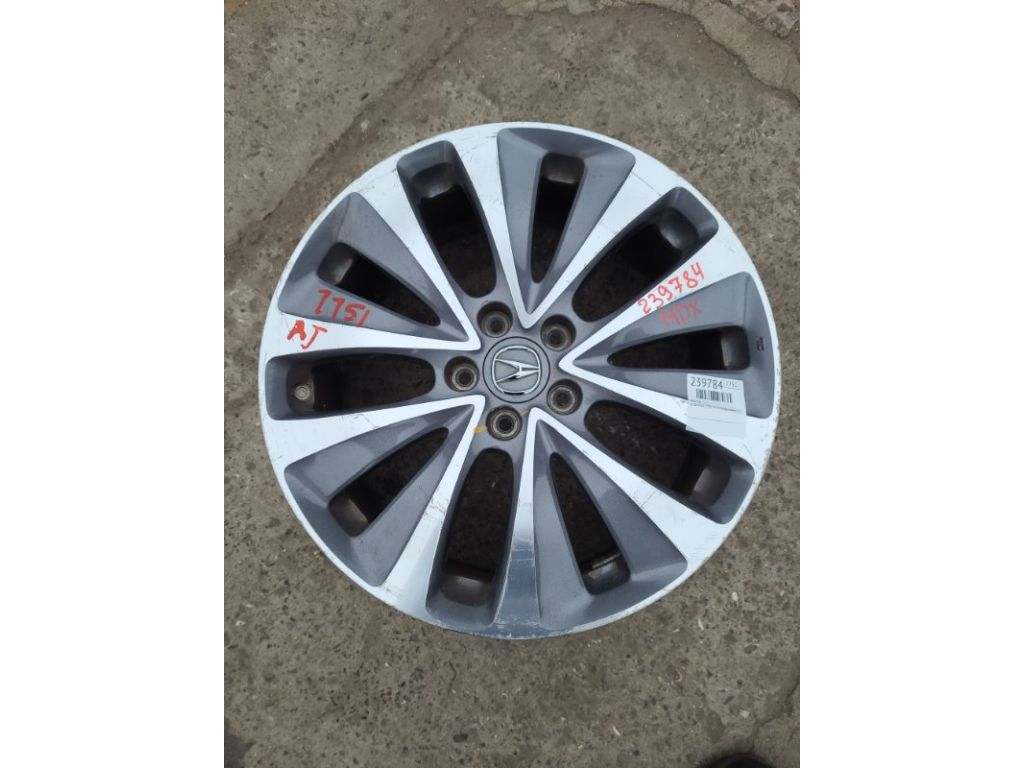42700-TZ5-A12 | Диск R19 ACURA MDX (YD3) 13-21