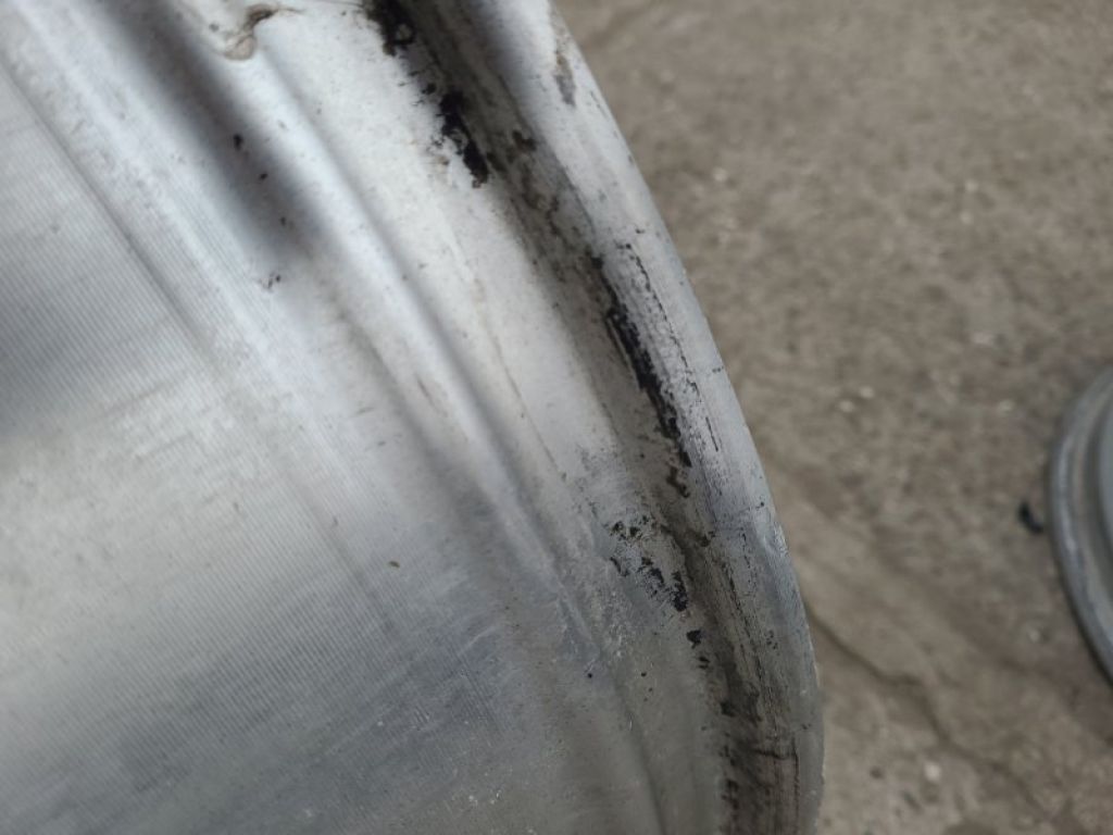 42700-TZ5-A12 | Диск R19 ACURA MDX (YD3) 13-21 - Фото 4