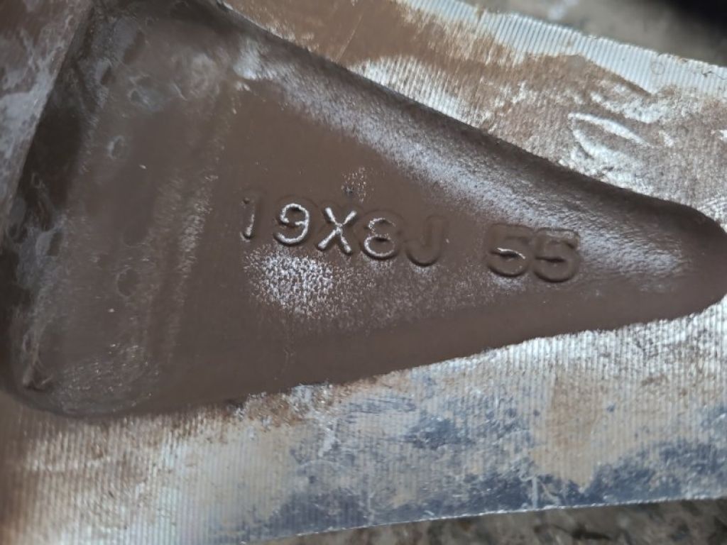 42700-TZ5-A12 | Диск R19 ACURA MDX (YD3) 13-21 - Фото 7