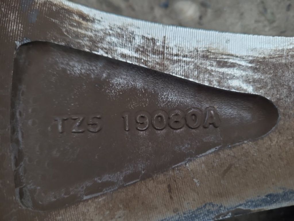 42700-TZ5-A12 | Диск R19 ACURA MDX (YD3) 13-21 - Фото 8