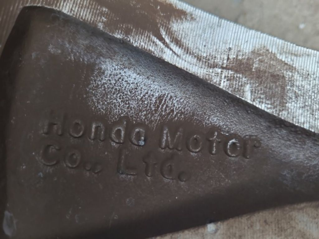 42700-TZ5-A12 | Диск R19 ACURA MDX (YD3) 13-21 - Фото 10