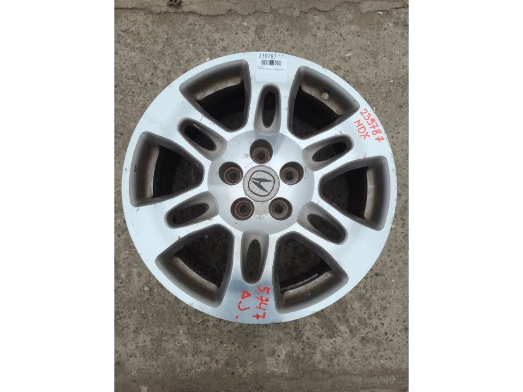 42700-STX-A01 | Диск R18 ACURA MDX (YD2) 06-13