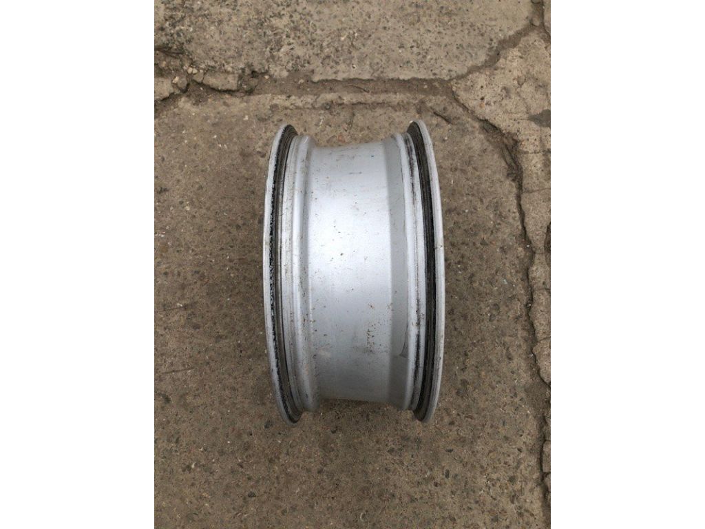 42611-08070 | Диск R17 TOYOTA SIENNA 11-16 - Фото 3