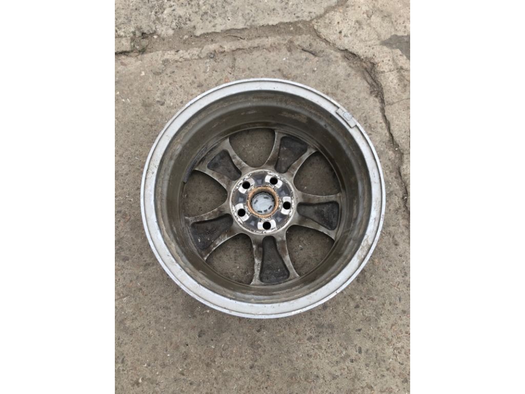 42611-08070 | Диск R17 TOYOTA SIENNA 11-16 - Фото 4