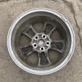 42611-08070 | Диск R17 TOYOTA SIENNA 11-16 - Превью 4