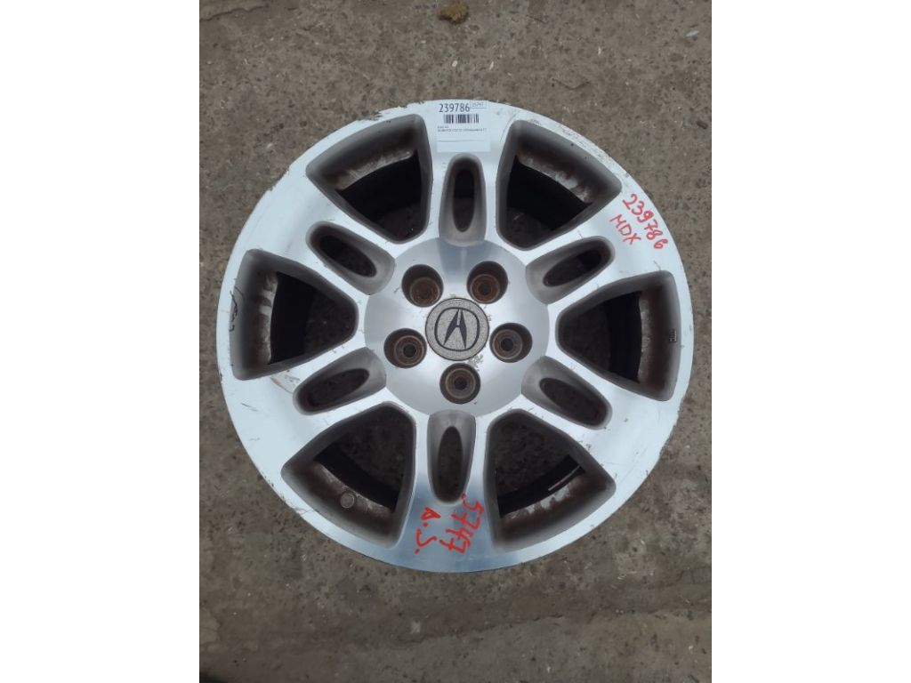 42700-STX-A01 | Диск R18 ACURA MDX (YD2) 06-13